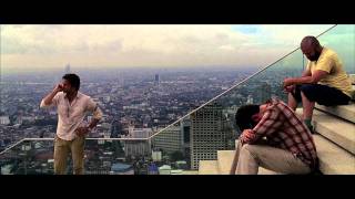 The Hangover Part II  TV Spot 7 [upl. by Odracir55]