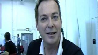 Julian Clary in Dick Whittington panto  I Am Birmingham [upl. by Treat]