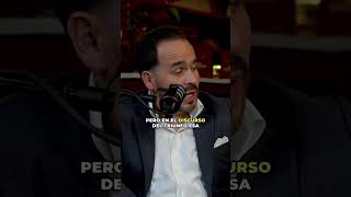 ¿El peor error del presidente Álvaro Uribe fue apoyar la candidatura de Juan Manuel Santos [upl. by Collar]