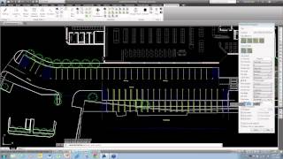 Webinar Autodesk Vehicle Tracking  Parking Layouts [upl. by Anehsuc117]