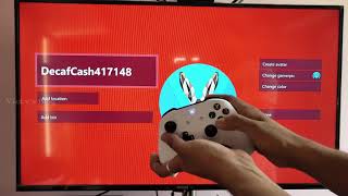 How to CHANGE or MODIFY the GAMERTAG name in XBOX One console [upl. by Eli872]