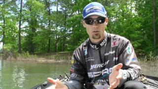 4 ways to fish braided line for bass [upl. by Teresita330]