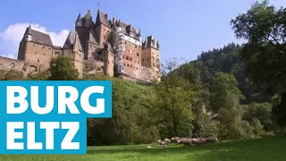 Rund um die Burg Eltz  Expedition in die Heimat [upl. by Engleman]