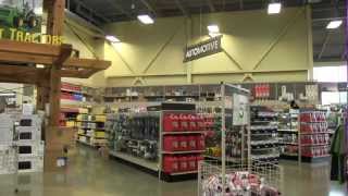 The Largest Hardware Store in the United States [upl. by Samson]