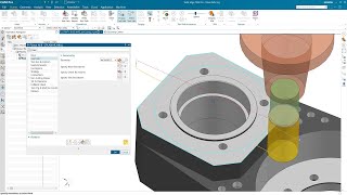 Whats new in Solid Edge 2024  Manufacturing [upl. by Anoik]