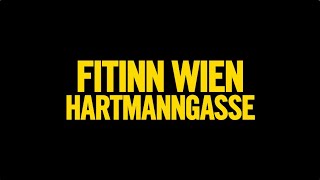 FITINN WIEN HARTMANNGASSE [upl. by Finah381]