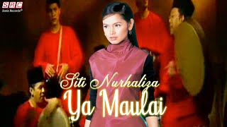 Siti Nurhaliza  Ya Maulai [upl. by Markland]