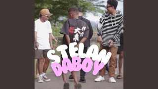 STELAN DABOY 123 Mana Pasukan Stelan Daboy [upl. by Ardnaxila582]