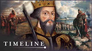 1066 How King William I Conquered England  The Last Journey Of The Vikings [upl. by Iret]