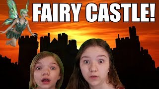 The Fairy Castle A Babyteeth4 Mini Movie [upl. by Ahsian]