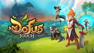 DOFUS Touch 9 [upl. by Neerom612]