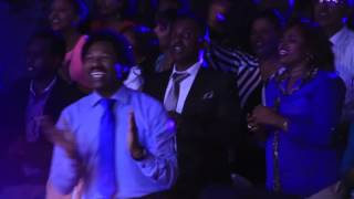 Worship with Mesfin Gutu live on cj [upl. by Oigroig]