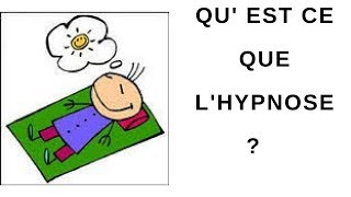 Comment fonctionne lHypnose Ericksonienne  Explication 😉 [upl. by Ellocin]