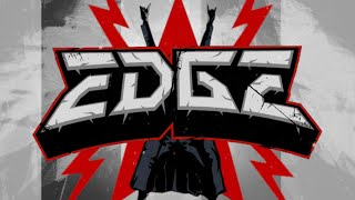 WWE Edge  Metalingus Entrance Theme [upl. by Mayor822]