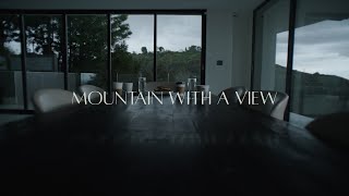 Kelsea Ballerini  Mountain With A View Official Lyric Video [upl. by Gerkman]