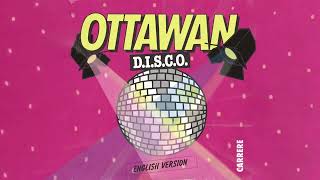 Ottawan DISCO Slowed [upl. by Erinn152]