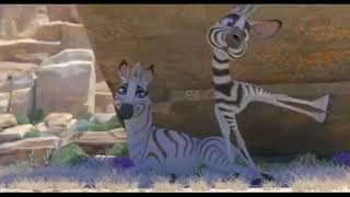 Khumba Trailer [upl. by Korrie]