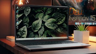 Dell Inspiron 15 2023 Review Small Gains Big Compromises [upl. by Iraam]