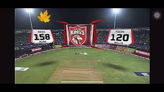 SRH vs PBKS ipl 2022 [upl. by Ragland]