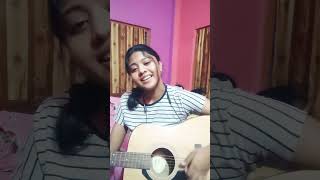 oliro kotha sune bokul hase × na jayo saiyaan guitar cover [upl. by Imar]