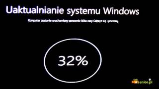 Aktualizacja bezpłatna Windows 7 lub 8 do windows 10 [upl. by Gavin7]