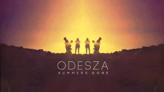 ODESZA  Hey Now [upl. by Nenney]