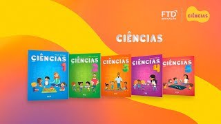 PNLD 2019 FTD Educação  Ciências [upl. by Renaxela348]