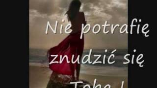 Laura Pausini Come se non fosse stato mai amore  tlumaczenie [upl. by Wenonah]