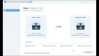 【Guide】How to Boot PC from a New Drive after System Migration with 4DDiG Partition Manager [upl. by Name]