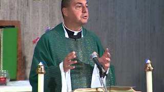 Moving on After Failure homily by Catholic Priest [upl. by Amapuna]