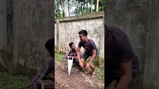 comedy magician🤣🤣😜 funtangle comedy trending vikramcomedyvideo realfoolsteam shorts realfools [upl. by Krantz]