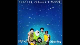 Hermeto Pascoal amp Grupo 1986  O Tocador quer Beber Remastered [upl. by Ciredec]