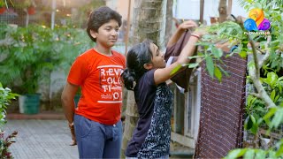 Flowers Uppum Mulakum  Episode 1066 [upl. by Etty]