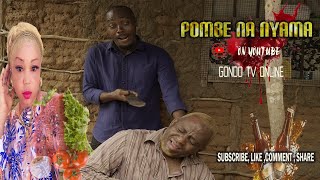 POMBE NA NYAMA EP 06 [upl. by Shelah812]