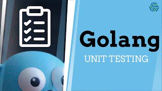 Golang  Go Crash Course 04  Unit testing our code by Mocking with Testify [upl. by Schnorr]