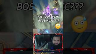 Why do hear star guardian boss music leagueoflegends league shorts riotgames arcane gaming [upl. by Handal]