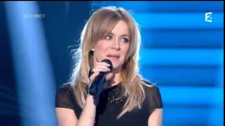 France 2 Show Céline Dion amp Véronic Dicaire [upl. by Ettennig]