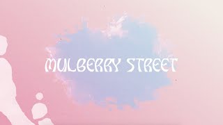 Twenty One Pilots  Mulberry Street Lyric Video [upl. by Monjo]