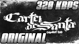 Descargar Discografía Completa de Cartel de Santa 2020 full Original 320kbps [upl. by Pennebaker583]