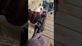 Lee Enfield 303 British Rifle [upl. by Melany]