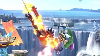 Skyjay Makes Nairo Look Like a Fool [upl. by Alston]