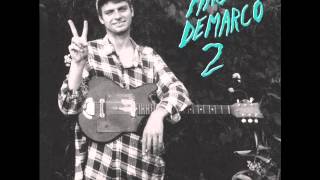 Mac DeMarco  Boe Zaah [upl. by Dollie]