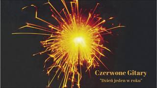 Czerwone Gitary  Jest taki dzień Dzień jeden w roku Official Audio 1976r [upl. by Anaud320]