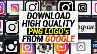 How to download your logo with transparent background Canva Pro [upl. by Assyla]