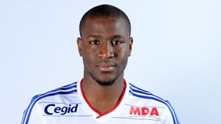 Gueïda Fofana ● Olympique Lyonnais ● 20112015 HD [upl. by Shiller]