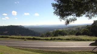 Maleny Views Motel Sunshine Coast Hinterlands by Grasshopper Travel [upl. by Emmet]