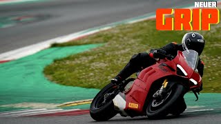 Pirelli Diablo Rosso 4 Corsa Test [upl. by Michaeline406]