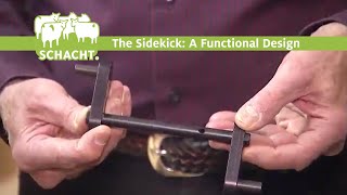 The Sidekick A Functional Design [upl. by Schulein819]