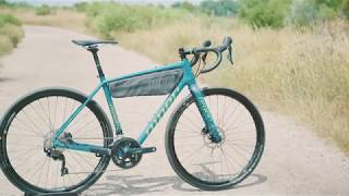 The 2020 Niner Bikes RLT 9 RDO [upl. by Coralie776]