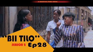 BII TILO quotseason 2 EP 28  a Manding Stars Series  Latest Mandinka Drama 2021 [upl. by Davidde770]